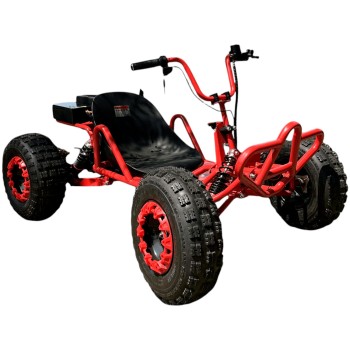 Электроквадроцикл Skyboard ElectroKarting Krasnodar 1000W