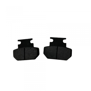 Тормозные колодки для электроскутера Citycoco Mini (задние)