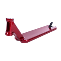 Дека для трюкового самоката Tech Team Provokator 47 Red (Красный)
