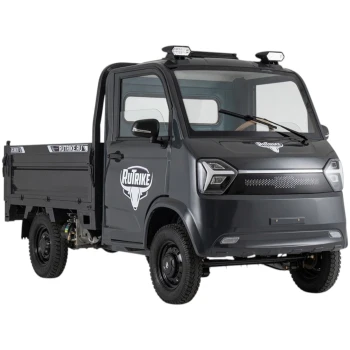 Электромобиль Rutrike Орион 3000W