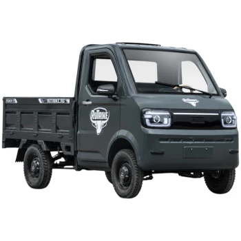 Электромобиль Rutrike Спектр