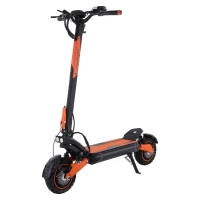 Электросамокат Kugoo Kirin LX 10 Pro