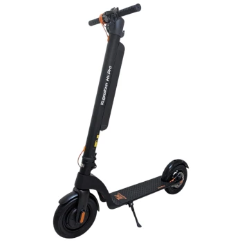 Электросамокат KUGOO HX PRO черный