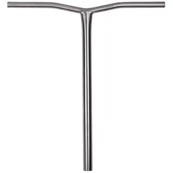 Руль титановый 580х625