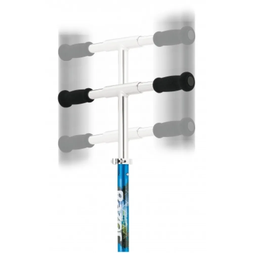 Городской складной самокат Razor A5 Lux 3