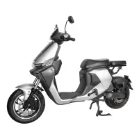Электроскутер SYCCYBA SCOOTER TOBOT
