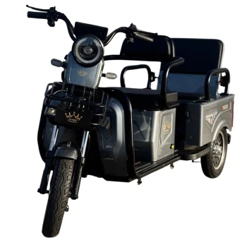 Электротрицикл IKINGI SIBTRIKE 105