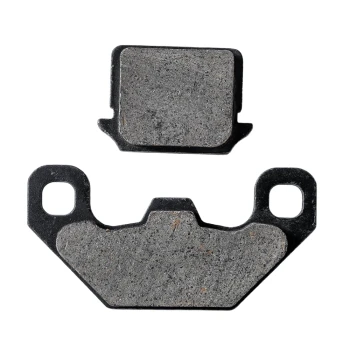 Колодки гидравлического тормоза для электровелосипеда Minako v2/v8/v12/Monster