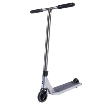 Трюковой самокат Tech Team Drakkar Universal Grey