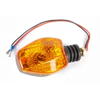 Фонарь указателя поворотов, передний 60V для электротрициклов Rutrike D4 NEXT