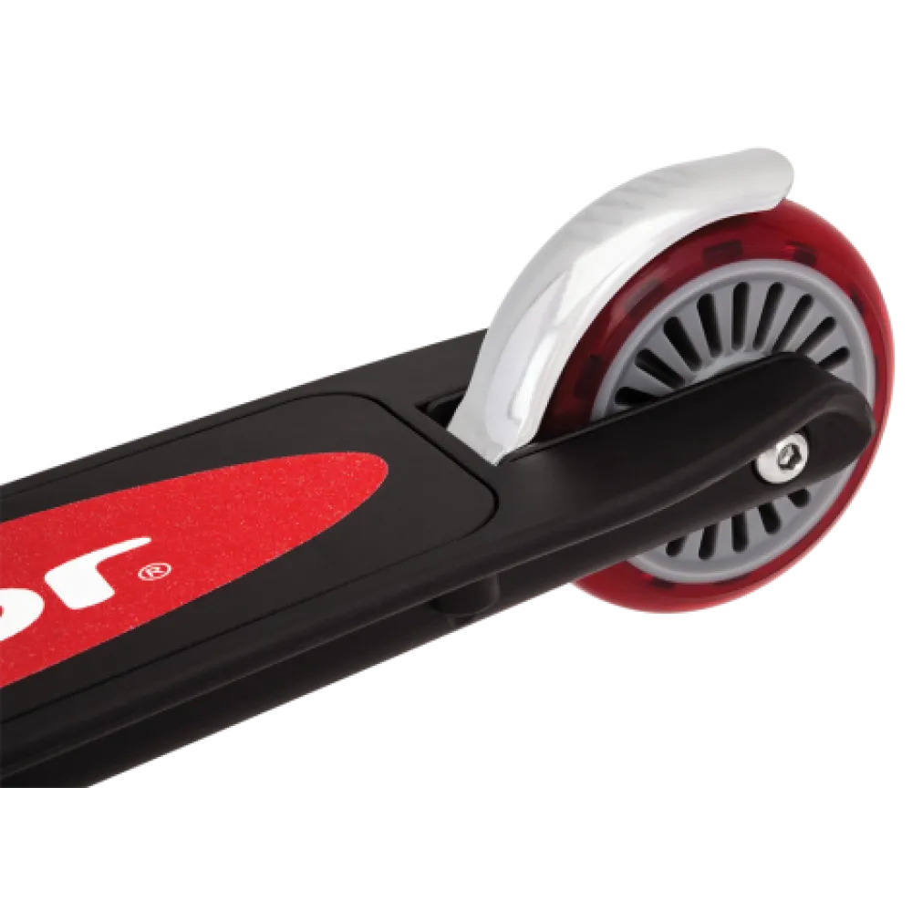 Детский самокат Razor B120 1