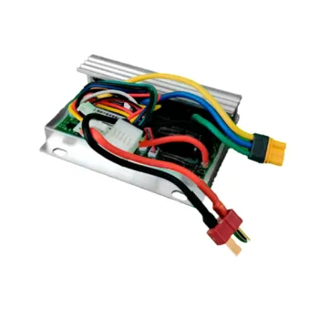 Контроллер для электросамокатов MidWay Mini/0810